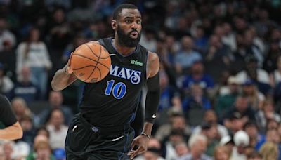 Fuentes: Mavs cambian a Hardaway a los Pistons