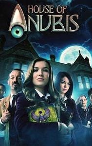 House of Anubis: The Movie