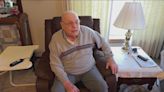 WWII veteran from Knoxville to celebrate his 100th birthday