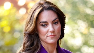 The Kate Middleton Rumors Are Starting Up Again on Social Media & It's Infuriating