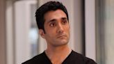 Dominic Rains leaving 'Chicago Med'