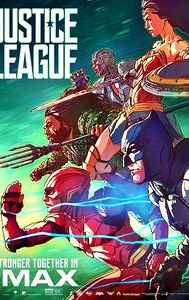 Justice League (film)