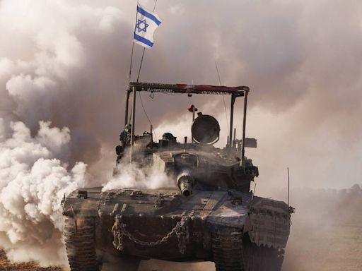 Ministro de Israel ‘reta’ a Biden: Urge a ‘conquistar Rafah por completo’ pese a amenaza de EU