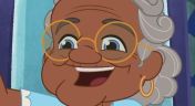 40. Alma Goes to Puerto Rico: Bisabuela's Birthday