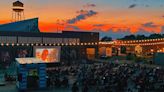 20 things happening in Charlotte this week, including Camp North End's outdoor movie series