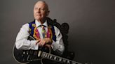 “We’re not taking the p***, playing silly rock riffs. I work hard to honor the original players”: How prog icon Robert Fripp ended up covering – and loving – Megadeth, Metallica and Slipknot