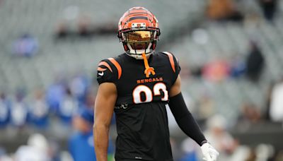 NFL Rumors: Bengals FA Tyler Boyd, Titans Reach 1-Year Contract; Updated Salary Cap