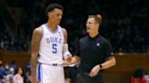 Duke’s Jon Scheyer on Banchero, Carter: They are two of my all-time favorite guys