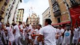 Chupinazo de San Fermín 2024: a qué hora y dónde ver a Duguna lanzarlo, en directo