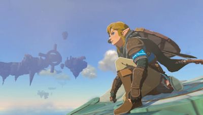 Legend of Zelda director says movie will be “by a fan for fans” - Dexerto