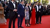 The 77th Cannes Film Festival - Closing ceremony - Red Carpet Arrivals