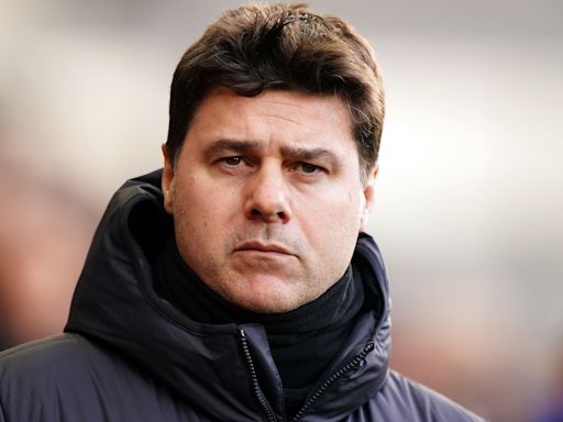 I enjoy it – Mauricio Pochettino happy with life at Chelsea despite poor results