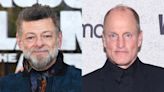 Andy Serkis, Woody Harrelson to Star in Oren Moverman-Directed WWII Thriller