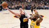 NBA disagrees with LeBron James and Lakers, supports calls made late in Game 2 loss