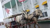 Mackinac Island horse carriage driver still recovering 2 months after accident