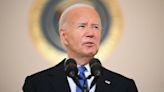 Biden seizes on Trump’s Supreme Court triumph to seek redemption after debate debacle