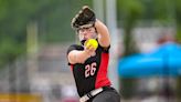 No. 16 Robbinsville softball’s Ziliani hurls shutout to upset No. 1 Notre Dame