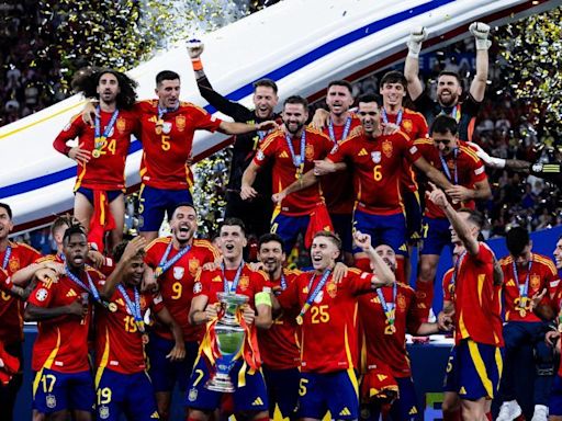 Un campeón de la Eurocopa, sorpredendente opción para el ataque del Atlético