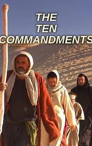 The Ten Commandments