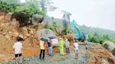 Mangaluru: Incessant rains – Landslide threat at 83 locations in Dakshina Kannada