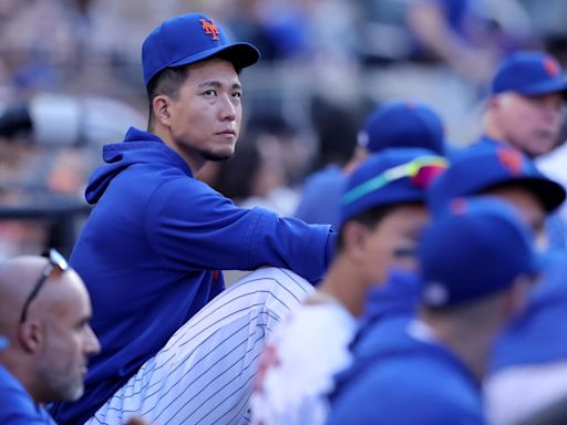 New York Mets' Ace Nearing Rehab Assignment With Return on The Horizon