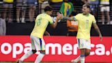 Brasil- Colombia : Horario, TV; cómo y dónde ver la Copa América 2024 en USA