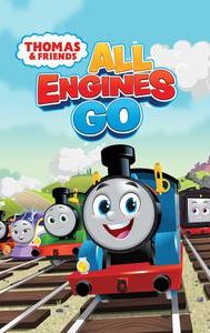 Thomas & Friends: All Engines Go