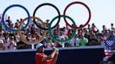 Paris Olympics: Golf fans deserve a better Olympic golf format