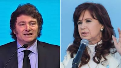 Laura Di Marco: “Milei y Cristina, después de la marcha de la UBA”