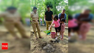 603 Garden Mitras To Assist Nmc In Maintaining Gardens | Nagpur News - Times of India