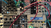 How to transform sounds with a Eurorack effects rig