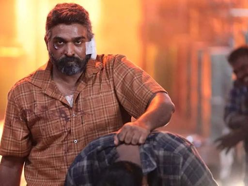 'Maharaja' box office collection: Vijay Sethupathi's milestone film finally joins the 100 crore club | Tamil Movie News - Times of India