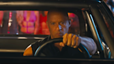 Fast X Part 2 Star Vin Diesel Shares New Look at Returning Cars