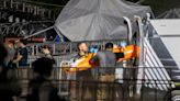 Nine dead, scores hurt as stage collapses at Mexico election rally