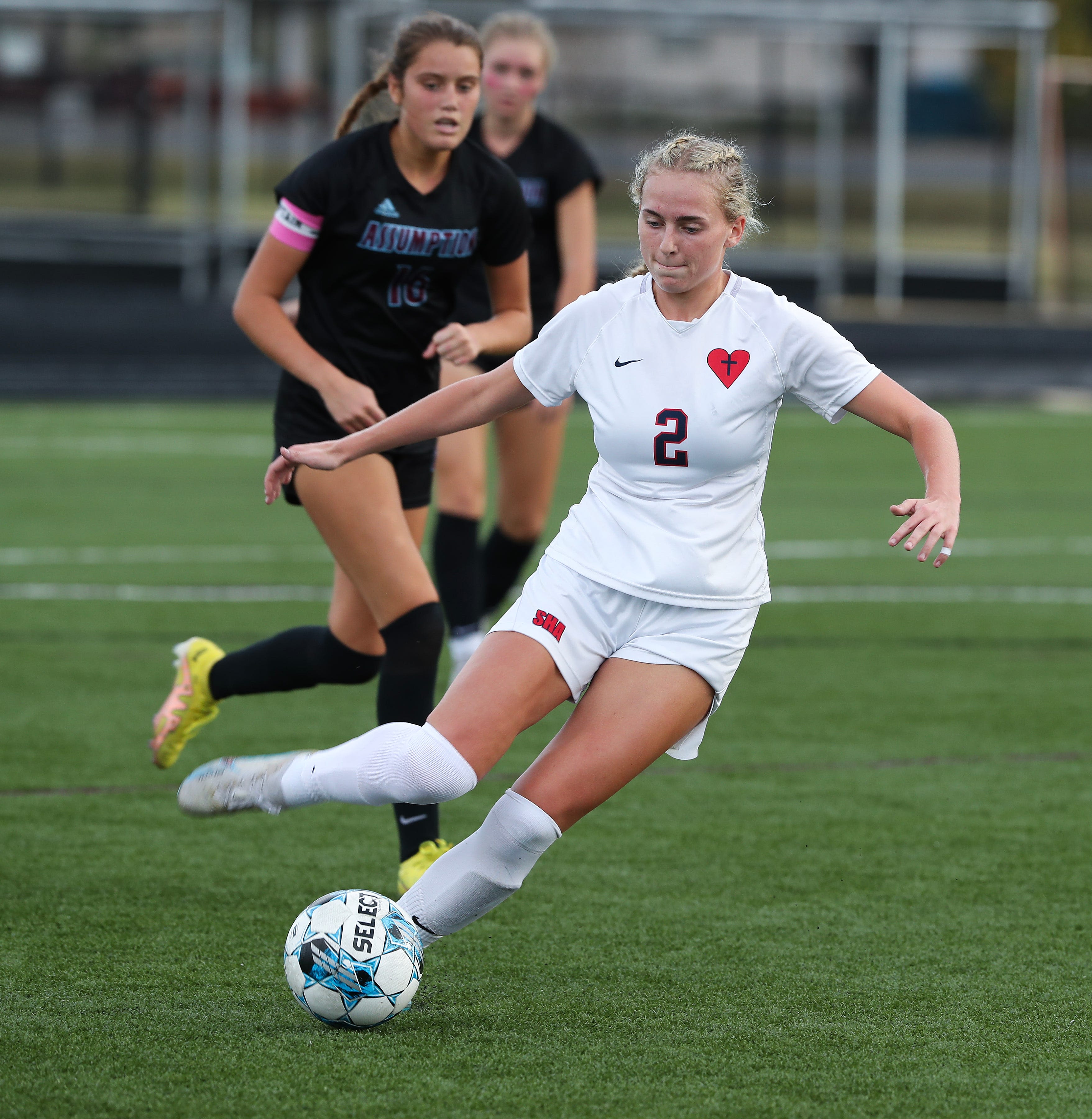 Sacred Heart Academy returns loaded roster as 2024 KHSAA soccer season kicks off