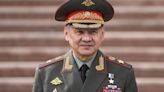 Putin replaces Russia’s defense minister with a civilian, citing rising military spending and need for innovation