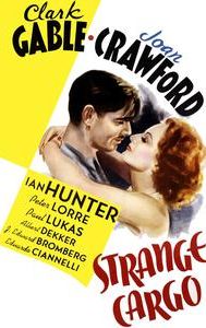 Strange Cargo (1940 film)