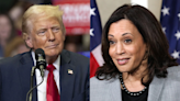 Kamala Harris' "Say It To My Face" Dare To Donald Trump After He Calls Her "Crazy"