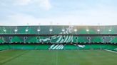 Propuesta de 50.000 de multa al Betis por promocionar y alentar a grupos ultras