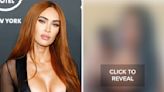“She Looks Pregnant” And “She’s Unrecognizable” — People Are Spewing All Sorts Of Thoughts About Megan Fox’s Recent No...