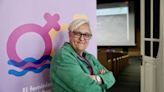 Ángeles Álvarez: 'La nueva izquierda se olvida de las feministas de la Transición'