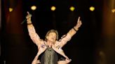Mick Jagger Has COVID, Forcing Postponement of Rolling Stones’ Amsterdam Show
