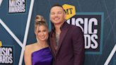 Kane Brown's Pregnant Wife Katelyn Brown Shares Glimpses Of Sweet Baby Shower For Baby No. 3 | iHeartCountry Radio