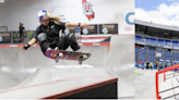 X Games Shines a Light on Women's Skateboarding