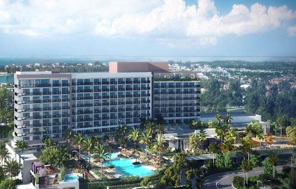 IHG opens Hotel Indigo Grand Cayman in Cayman Islands