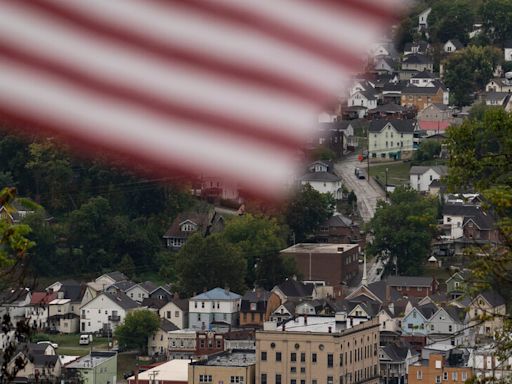 ‘Quiet Place’ in Pennsylvania Is Thrust Into Loud Immigration Debate