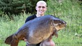 Inside Foden's FISHING love as he reveals which legend he wants to cast out with