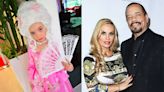 Ice-T and Coco Austin's Daughter Chanel Strikes a Pose as Marie Antoinette for Halloween: 'Your Highness'