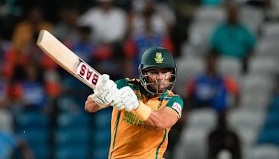 Ireland vs South Africa: Ryan Rickelton, Reeza Hendricks power Proteas to eight-wicket win in first T20