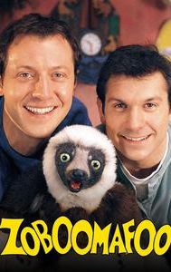 Zoboomafoo